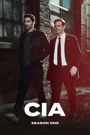 Постер к сериалу "ЦРУ" #1795717
