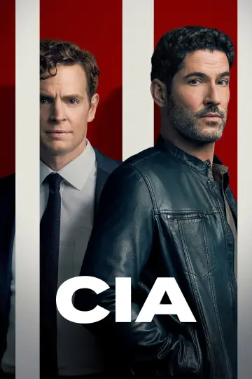 Постер к сериалу "ЦРУ" #1795718