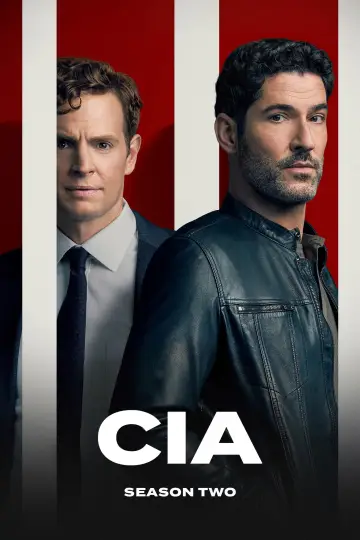Постер к сериалу "ЦРУ" #1795719