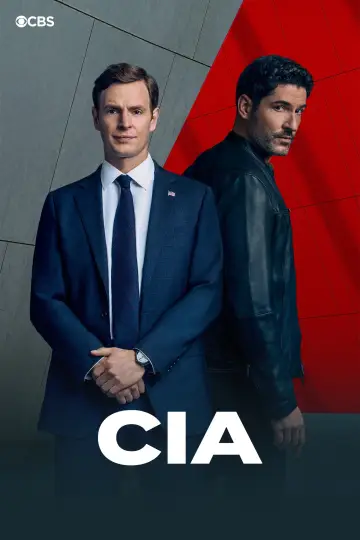 Постер к сериалу "ЦРУ" #1816992