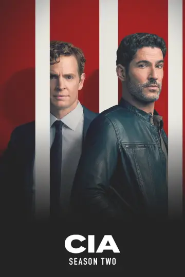 Постер к сериалу "ЦРУ" #1855202