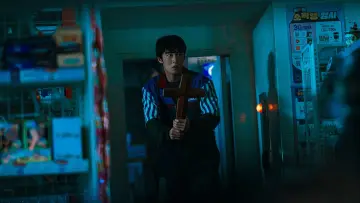 Задник к сериалу "꿀알바" #1496551