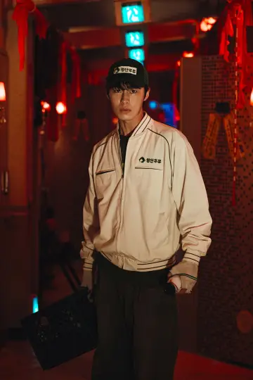 꿀알바 постер