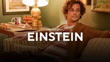 Einstein постер