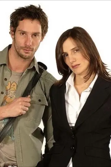 Постер к сериалу "Lola" #1376670