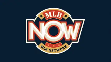 Задник к сериалу "MLB Now" #1228973