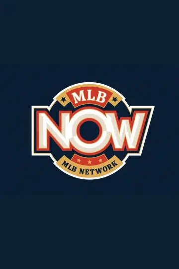MLB Now постер