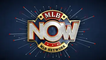 Задник к сериалу "MLB Now" #1655087