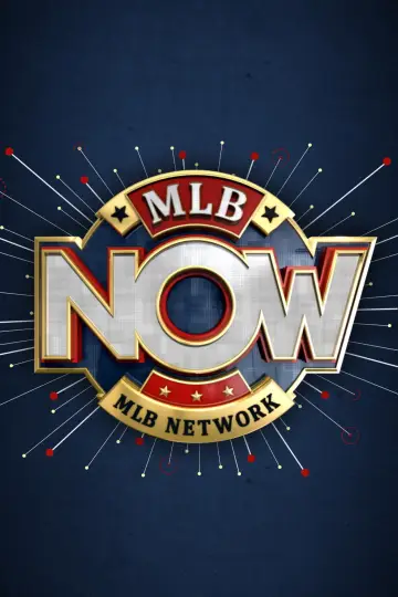Постер к сериалу "MLB Now" #1655089