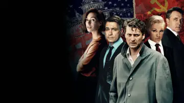 Задник к сериалу "Разящий луч" #1605035