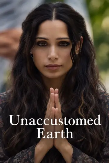 Unaccustomed Earth постер