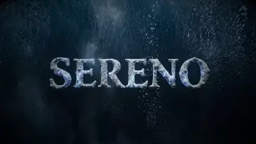 Задник к сериалу "Sereno" #1670681