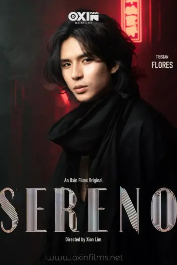 Постер к сериалу "Sereno" #1670690