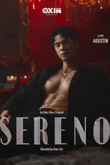 Постер к сериалу "Sereno" #1670691