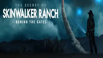 Задник к сериалу "The Secret of Skinwalker Ranch: Behind the Gates" #1473826