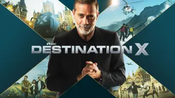 Задник к сериалу "Пункт назначения X" #1493891