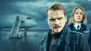 Задник к сериалу "Два капитана" #1787376
