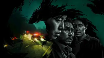 Задник к сериалу "Полёвка" #1471807