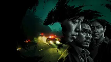 Задник к сериалу "Полёвка" #1471808