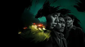 Задник к сериалу "Полёвка" #1471809