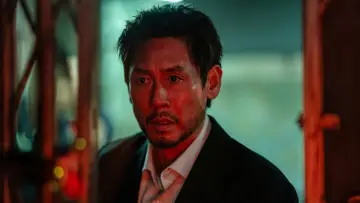 Задник к сериалу "Полёвка" #1471811