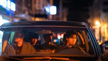 Задник к сериалу "Полёвка" #1471820