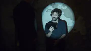 Задник к сериалу "Ruído" #1560771