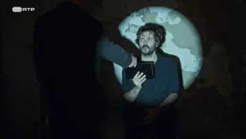 Задник к сериалу "Ruído" #1560772