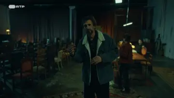 Задник к сериалу "Ruído" #1560774