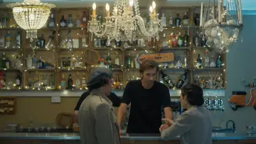 Задник к сериалу "Ruído" #1560775