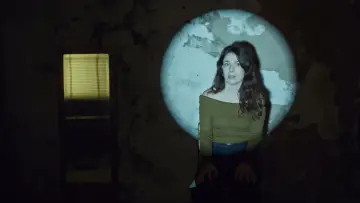 Задник к сериалу "Ruído" #1560779