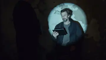 Задник к сериалу "Ruído" #1560781