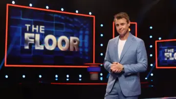 Задник к сериалу "The Floor (AU)" #1607756