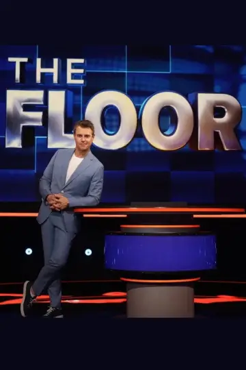 Постер к сериалу "The Floor (AU)" #1607758