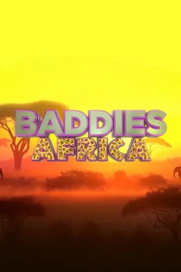 Постер к сериалу "Baddies Africa" #1552357