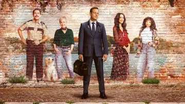 Задник к сериалу "Лучшее лекарство" #1343570