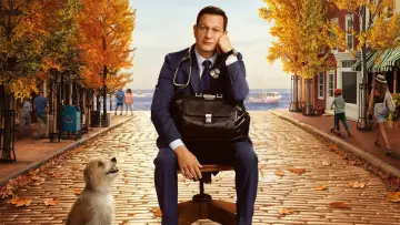Задник к сериалу "Лучшее лекарство" #1657481