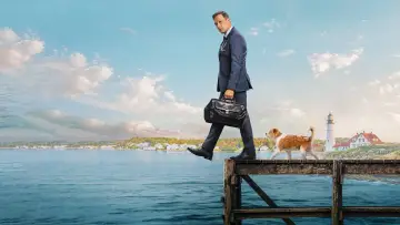 Задник к сериалу "Лучшее лекарство" #1657482