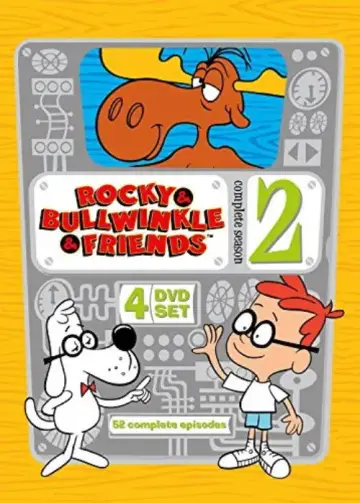 Сезон 2