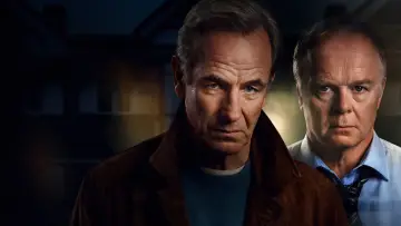 Задник к сериалу "Игра" #1500652