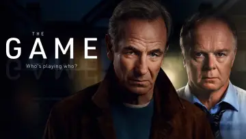 Задник к сериалу "Игра" #1500653
