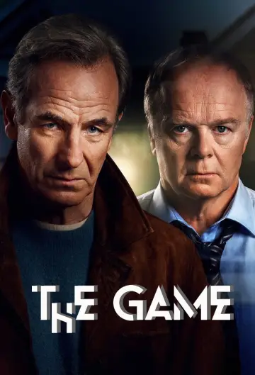 Постер к сериалу "Игра" #1500656