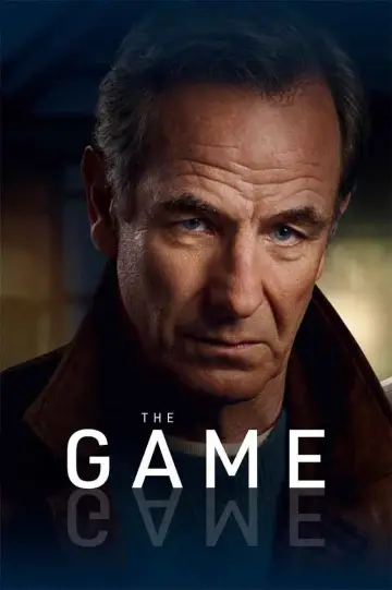 Постер к сериалу "Игра" #1500657