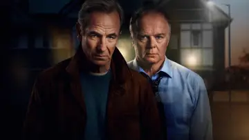 Задник к сериалу "Игра" #1585917