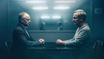 Задник к сериалу "Игра" #1585919