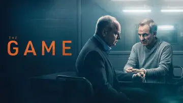 Задник к сериалу "Игра" #1585920