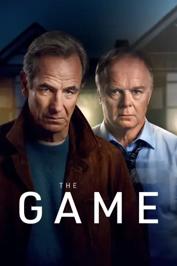 Постер к сериалу "Игра" #1585922