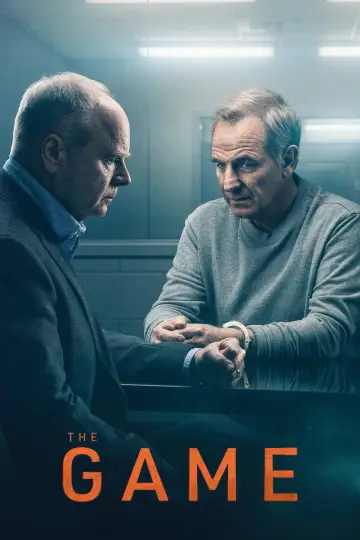 Постер к сериалу "Игра" #1585923