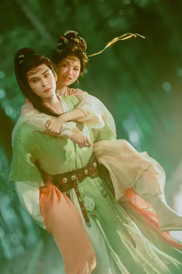 Постер к сериалу "攻玉" #1668478