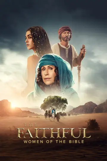 Постер к сериалу "Верные" #1448818